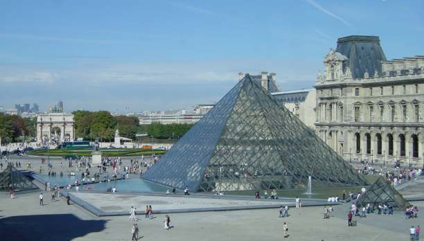 Louvre